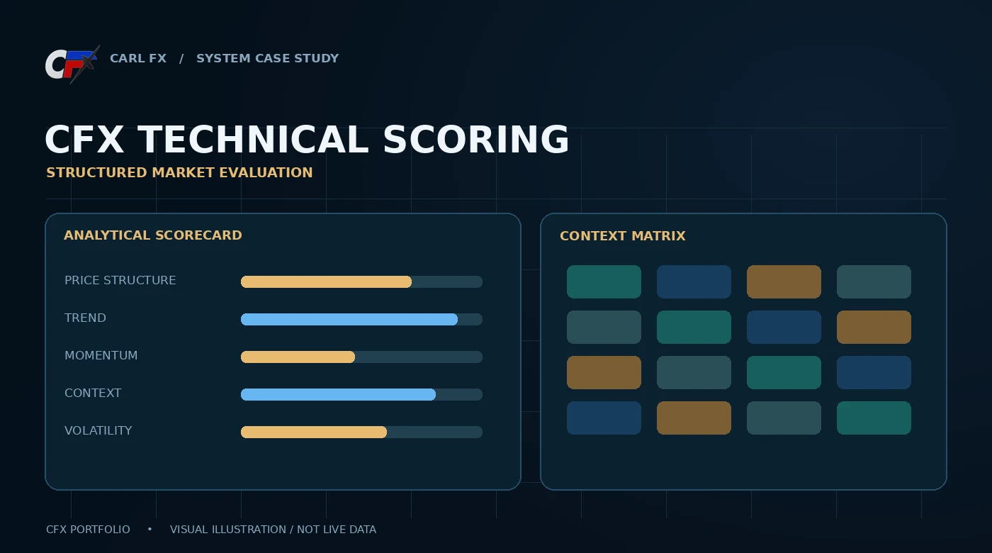 CFX Scoring System preview